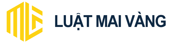 logo luat mai vang