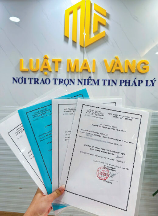 an toan ve sinh thuc pham