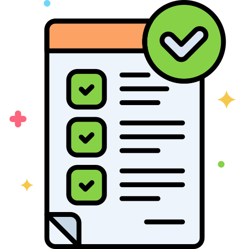 checklist
