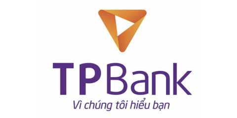 logo tpbank