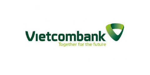 logo vietcombank