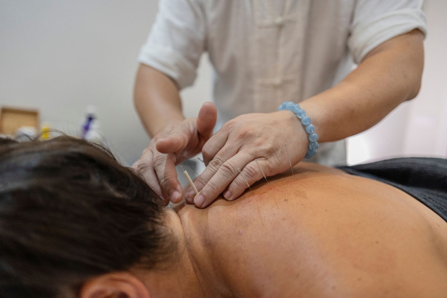 bước Luật Mai Vàng triển khai cho phòng khám