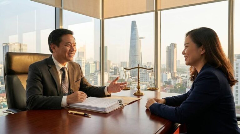 Tư vấn thời hiệu chia tài sản sau ly hôn tại Công ty Luật Mai Vàng