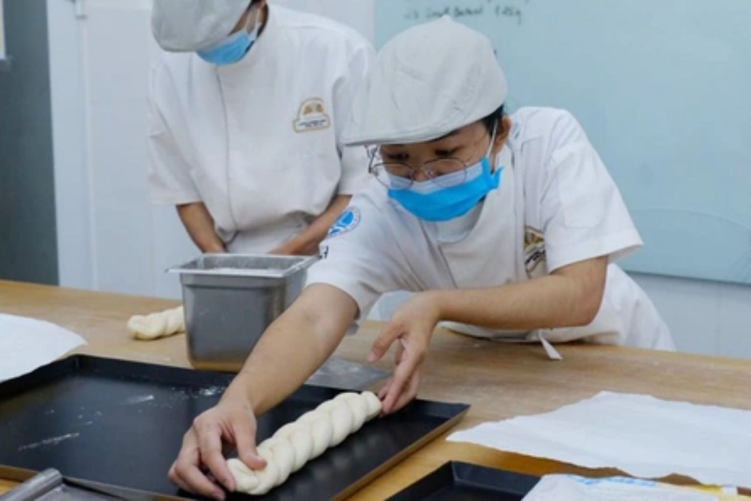 Giấy phép an toàn thực phẩm lò bánh mì Giấy phép an toàn thực phẩm lò bánh mì