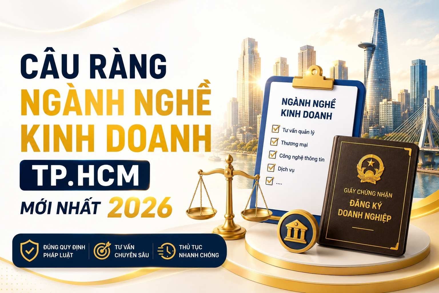 câu ràng ngành nghề kinh doanh luat mai vang