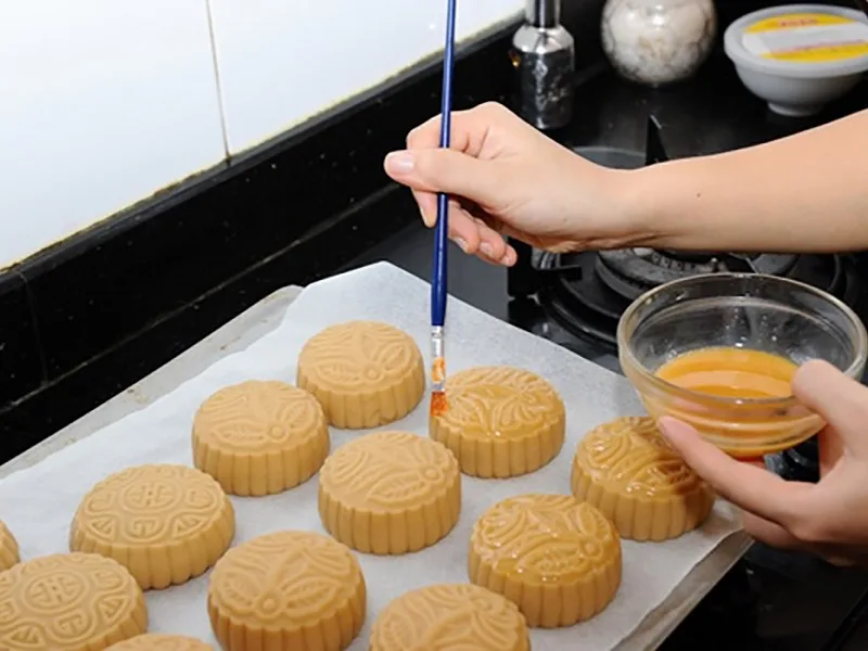 sản xuất bánh trung thu luat mai vang sản xuất bánh trung thu luat mai vang