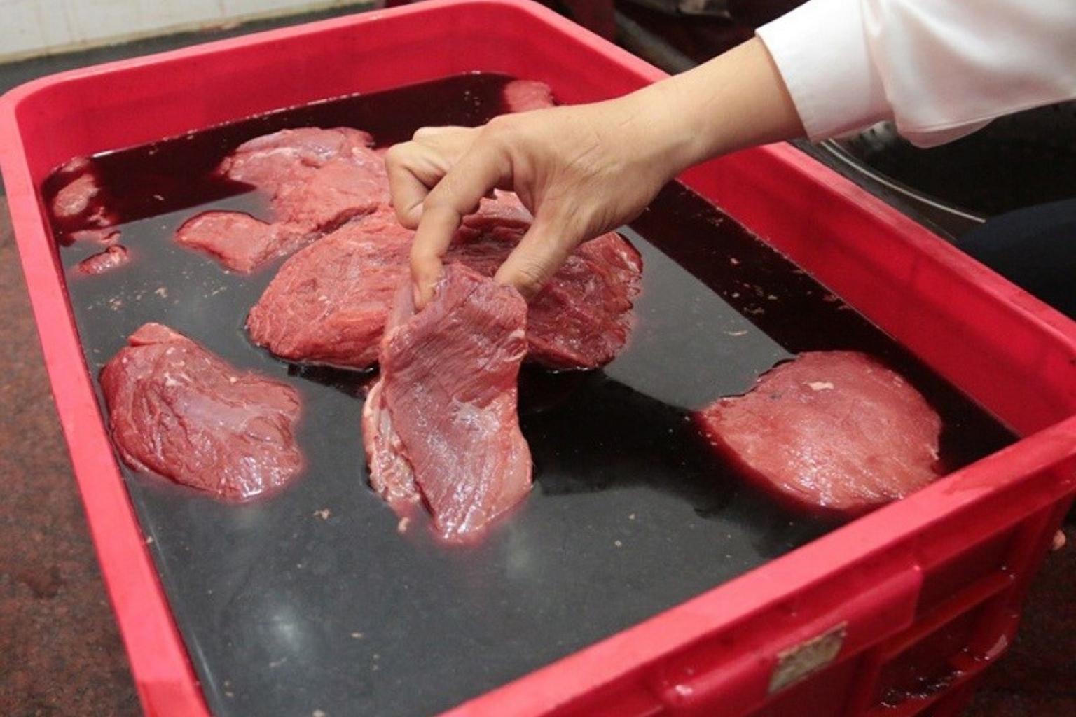 Các Lỗi Vi Phạm An Toàn Thực Phẩm Phổ Biến Các Lỗi Vi Phạm An Toàn Thực Phẩm Phổ Biến