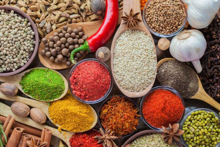 Giấy Phép VSATTP Phụ Gia